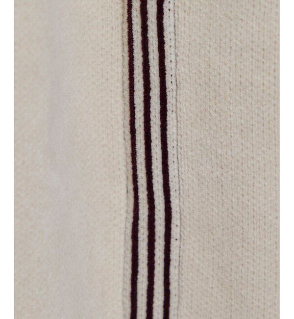 SALON adam et rope'「パンツ-CreamyCotton /クリーミーコットン-」|チノ|