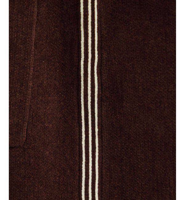 SALON adam et rope'「パンツ-CreamyCotton /クリーミーコットン-」|チノ|