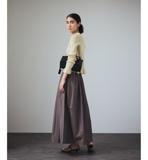 SALON adam et rope'「【BRENTELLA（ブレンテッラ）】VIRNINA メッシュミュール」|サンダル|