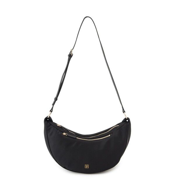 ROPE「ハーフムーンショルダーバッグ」|ショルダー・メッセンジャー|