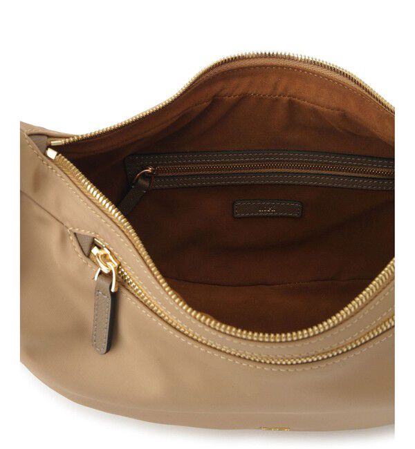 ROPE「ハーフムーンショルダーバッグ」|ショルダー・メッセンジャー|