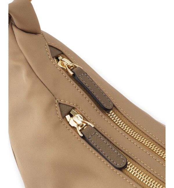 ROPE「ハーフムーンショルダーバッグ」|ショルダー・メッセンジャー|