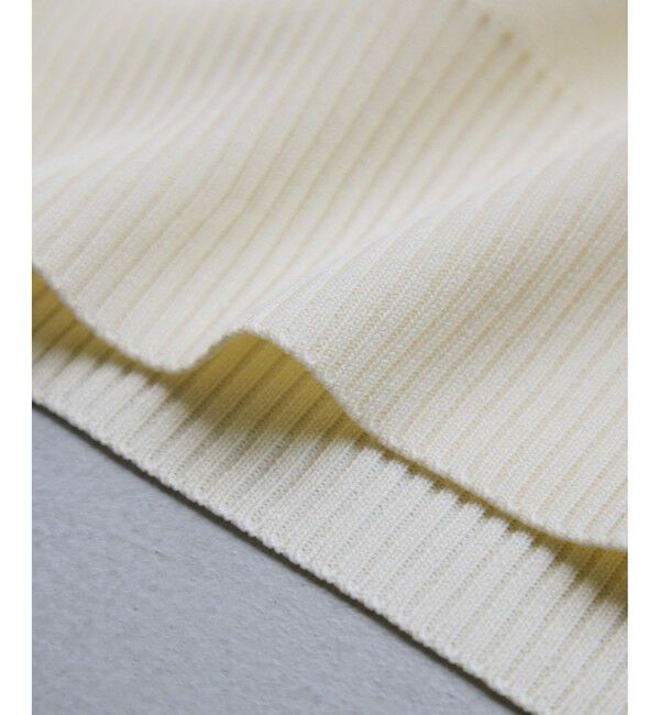 VIS「エンブロイダリーカーディガントップス」|カーディガン|