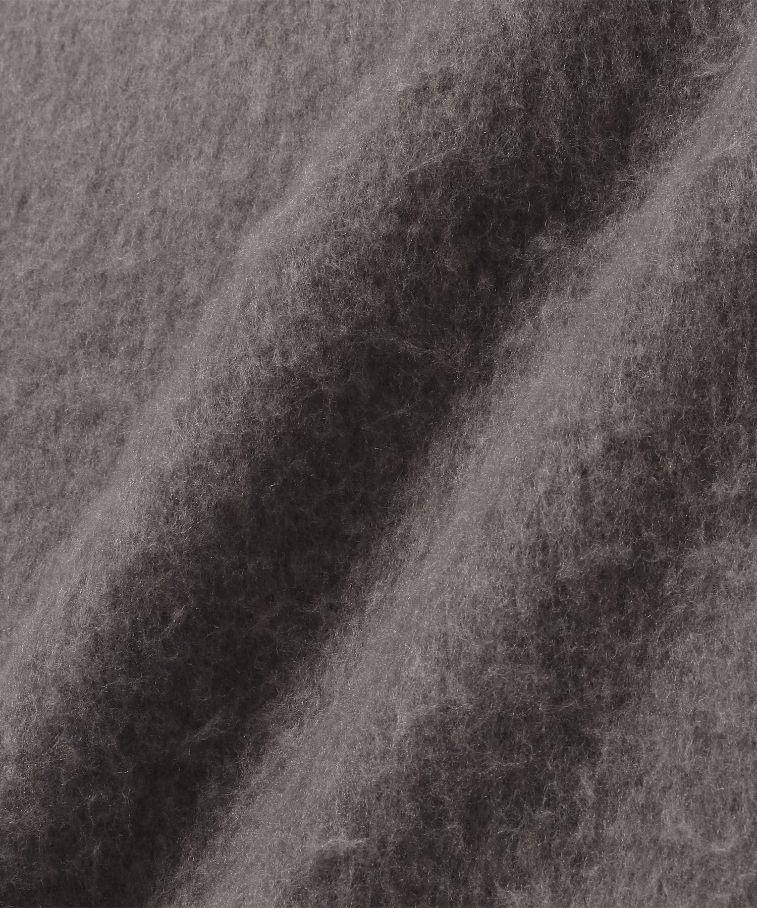 ROPE PICNIC PASSAGE「バルキーフリンジストール」|ストール|