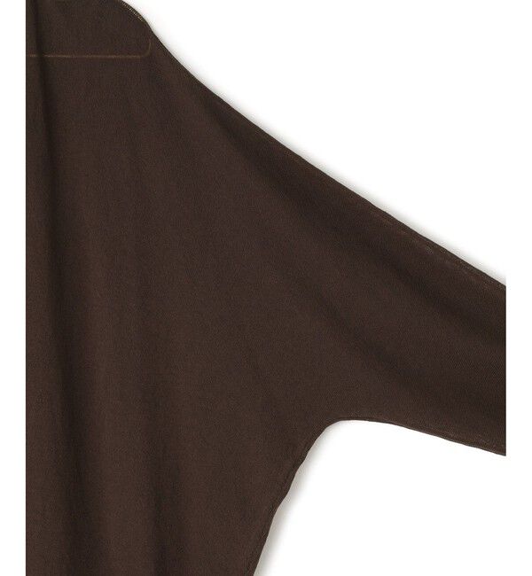 Rope&rsquo;Picnic「シャーベットニット トッパーカーディガン/UVケア・接触冷感」|カーディガン|