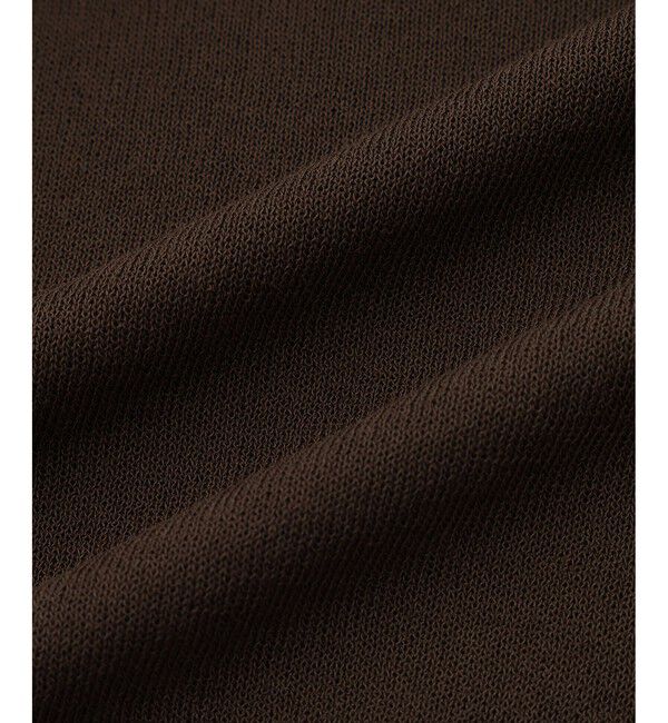 Rope&rsquo;Picnic「シャーベットニット トッパーカーディガン/UVケア・接触冷感」|カーディガン|