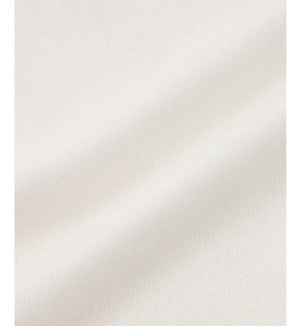 Rope&rsquo;Picnic「シャーベットニット トッパーカーディガン/UVケア・接触冷感」|カーディガン|