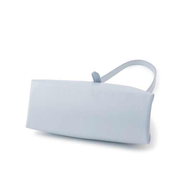 ROPE PICNIC PASSAGE「リンクルエナメルミニショルダーバッグ」|ショルダー・メッセンジャー|