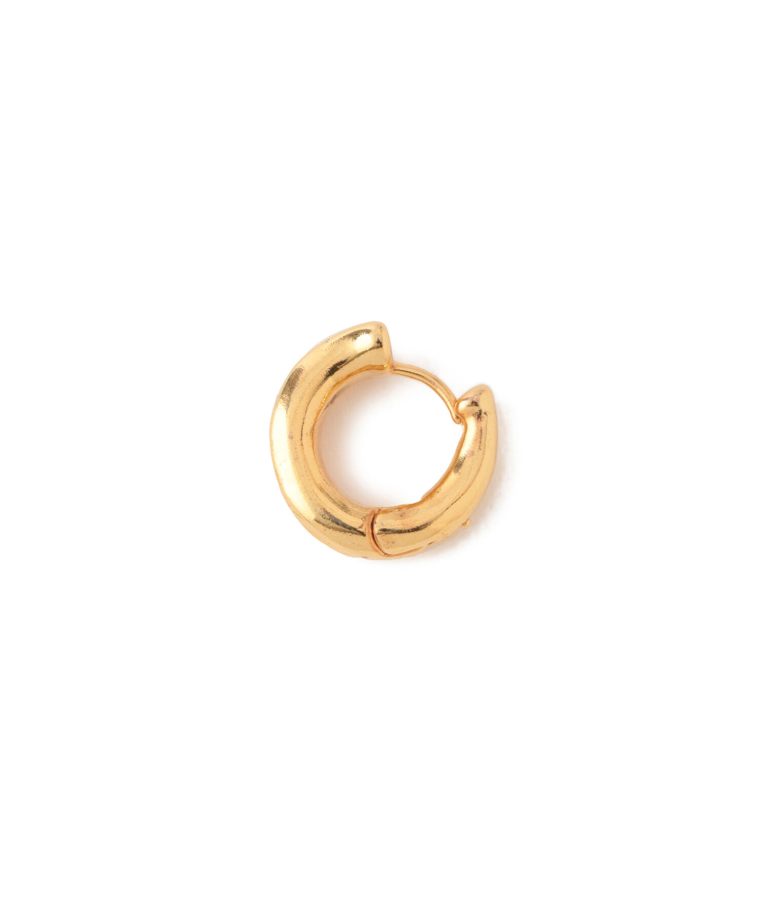 ADAM ET ROPE'「LES BIJOUX フープピアス」|ピアス|