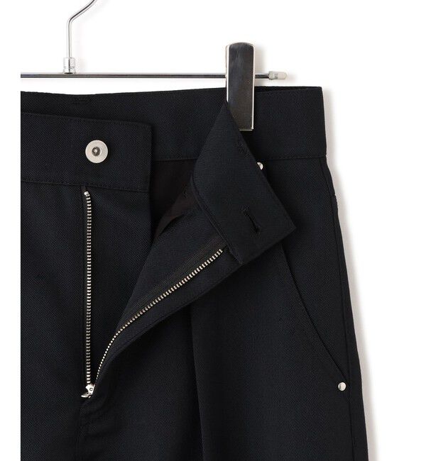 ADAM ET ROPE'「NIKKE TW DENIM PANTS」|デニム|