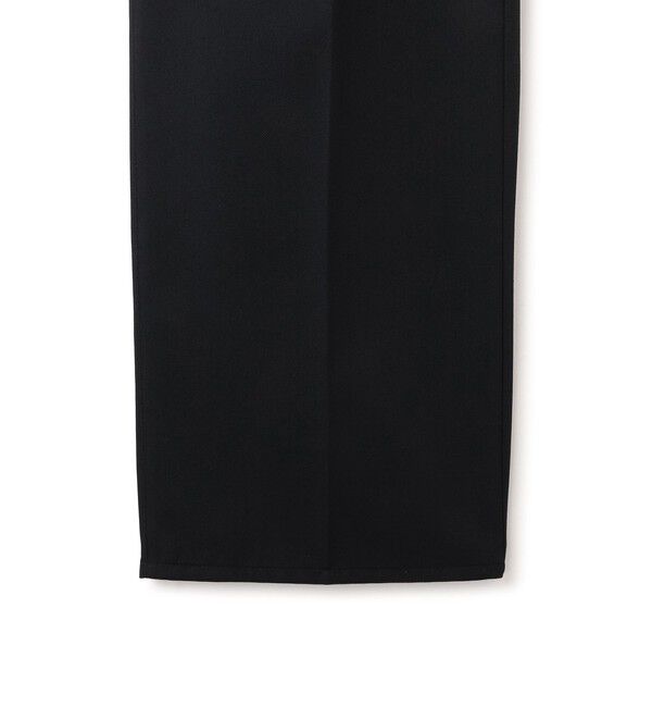 ADAM ET ROPE'「NIKKE TW DENIM PANTS」|デニム|