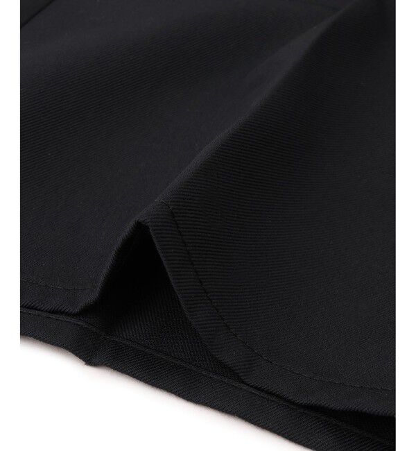 ADAM ET ROPE'「NIKKE TW DENIM PANTS」|デニム|