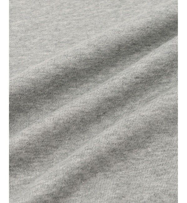 ADAM ET ROPE'「【EMOELLE】スウェットプルオーバー」|スウェット・ジャージ|