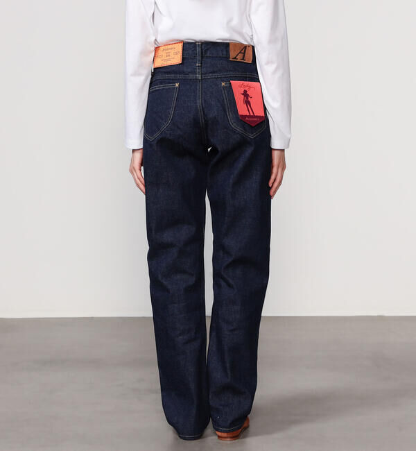  「ANATOMICA | 618 MARILYNII WOMEN」|デニム|