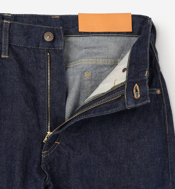  「ANATOMICA | 618 MARILYNII WOMEN」|デニム|