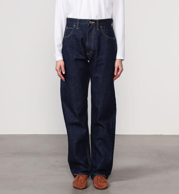  「ANATOMICA | 618 MARILYNII WOMEN」|デニム|