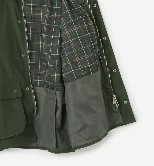  「Barbour |〈別注〉BEDALE（オーバーサイズ フィット）WOMEN」|その他|