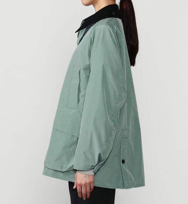  「Barbour |〈別注〉BEDALE（オーバーサイズ フィット）WOMEN」|その他|