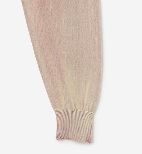  「roberto collina | コットン クルーネックニット MEN」|ニット・セーター|