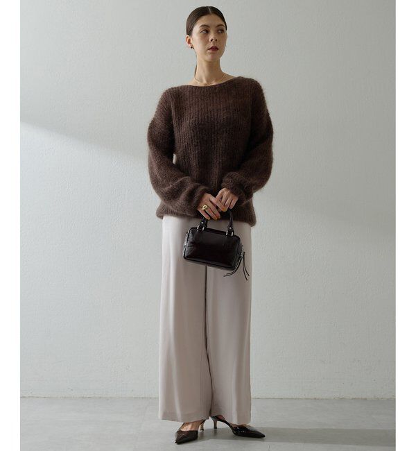  「フィブリルパンツ」|チノ|