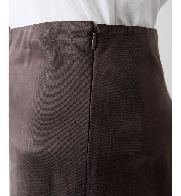  「フィブリルパンツ」|チノ|