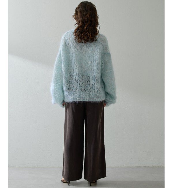  「フィブリルパンツ」|チノ|