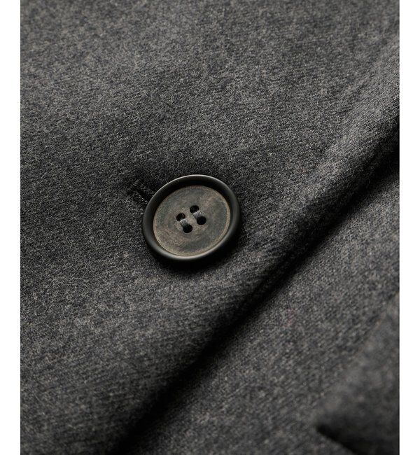  「ボンディングオーバージャケット」|テーラードジャケット|