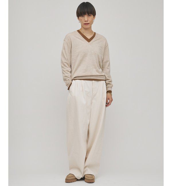 GEMINI「【GEMINI】DENIM」|デニム|