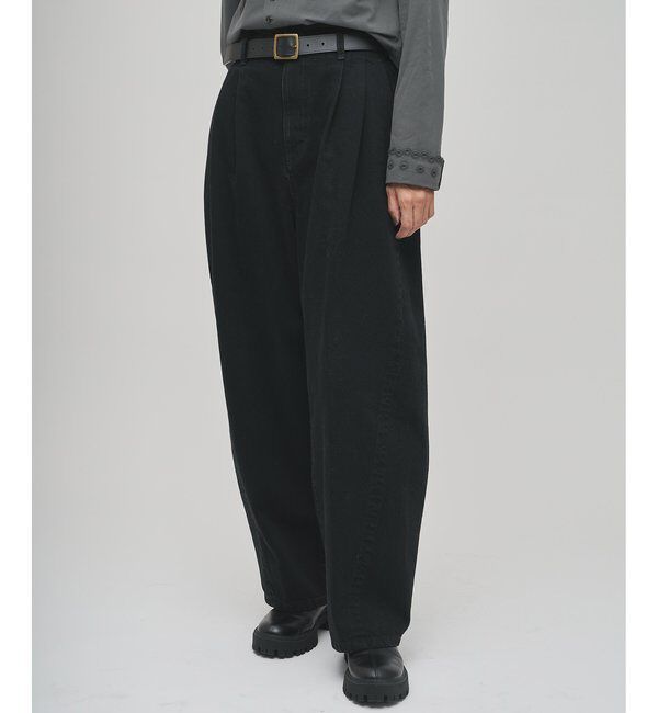 GEMINI「【GEMINI】DENIM」|デニム|