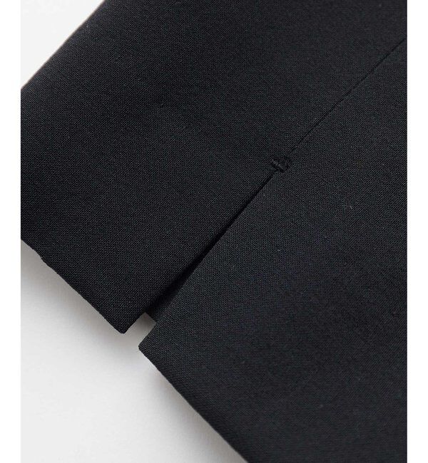  「ハーフストレッチパンツ」|チノ|