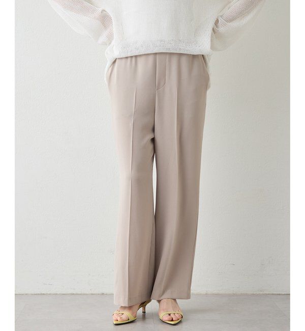  「トリアセパンツ」|チノ|