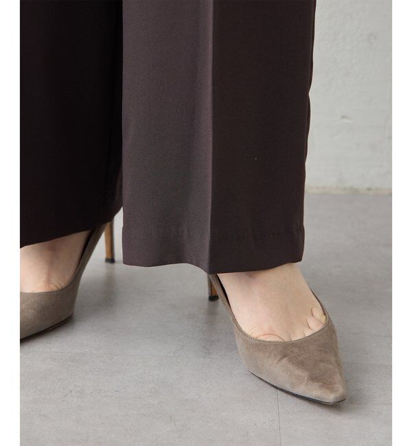  「トリアセパンツ」|チノ|