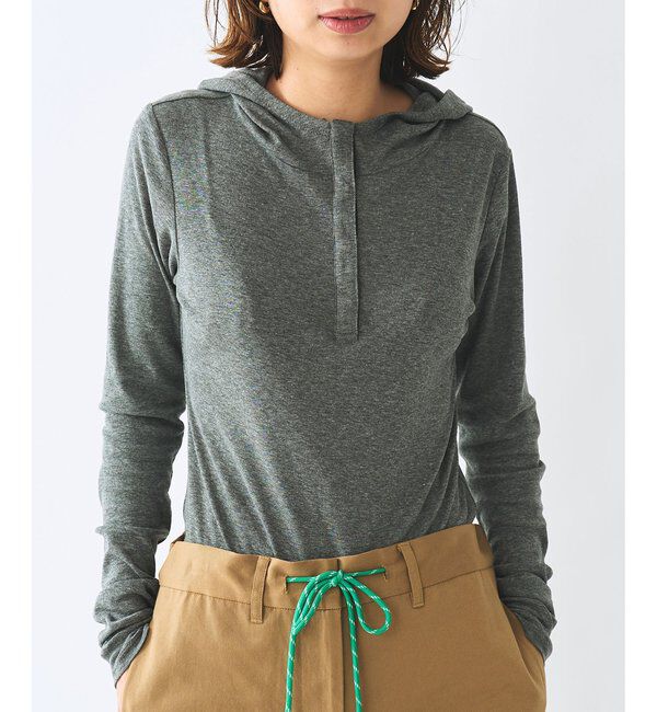  「＜WEB限定＞【Nuition】ボディスーツ」|Tシャツ・カットソー|