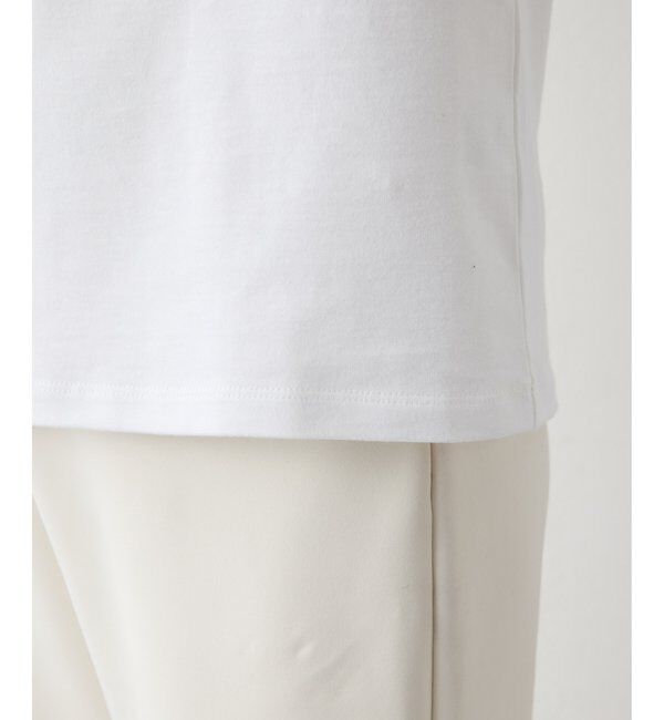  「【Drawing Numbers】メルシーボクプリントTシャツ」|Tシャツ・カットソー|