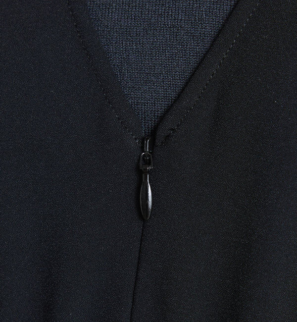  「ジャージーサロペット」|オールインワン|