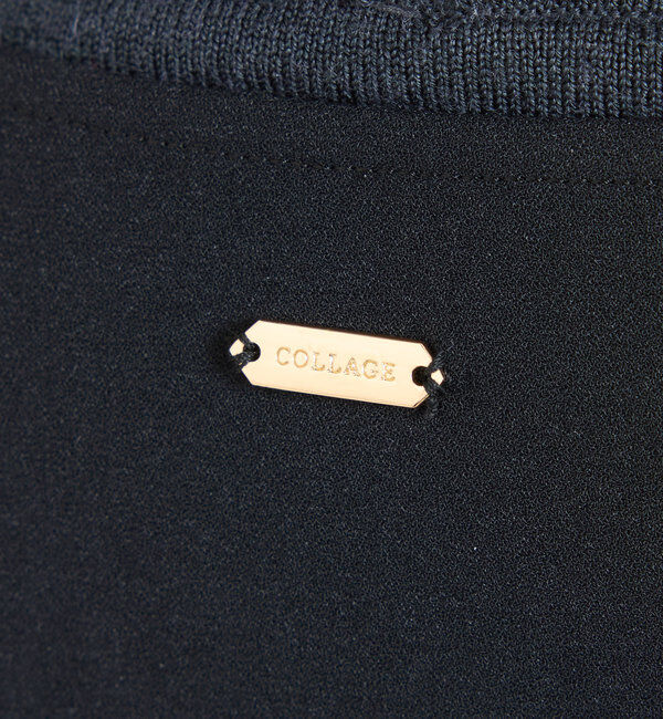  「ジャージーサロペット」|オールインワン|