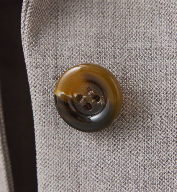  「ストレッチシャークスキンジャケット」|テーラードジャケット|