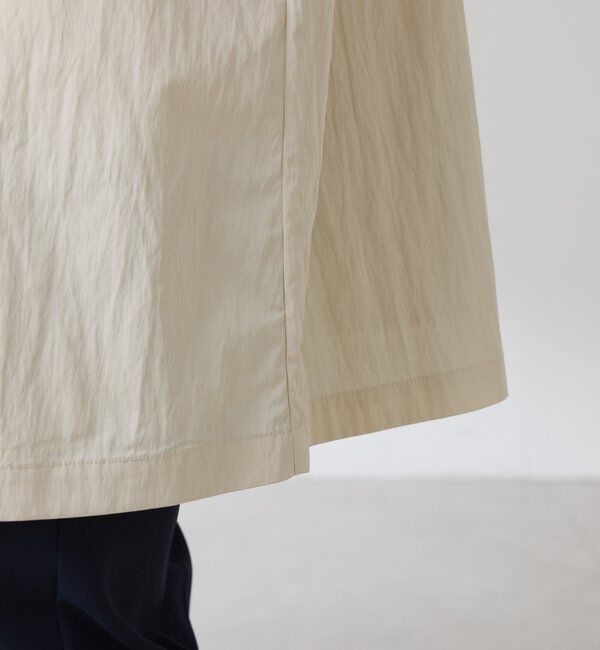  「ヴィンテージクロスノーカラーコート/セレモニー」|その他|