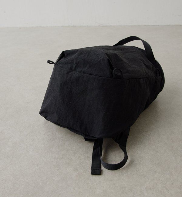  「【PAPILLONNER/パピヨネ】《小さく畳める》パッカブルリュック」|リュック|