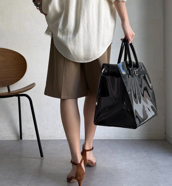  「バミューダパンツ」|チノ|