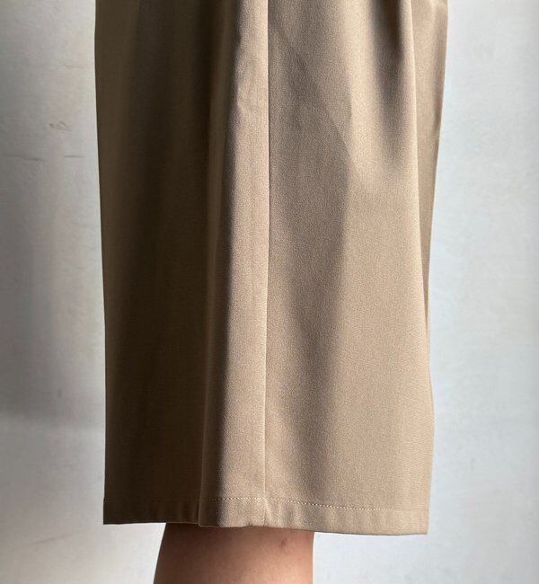  「バミューダパンツ」|チノ|