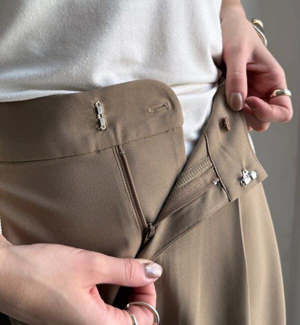  「バミューダパンツ」|チノ|