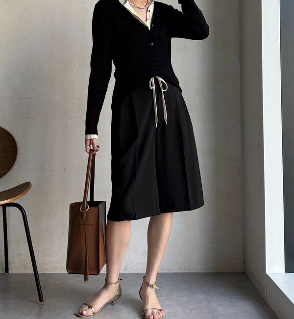  「バミューダパンツ」|チノ|