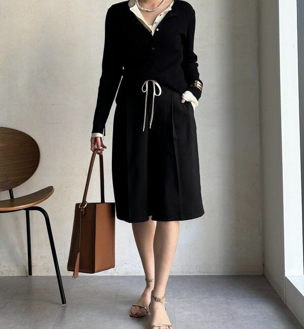  「バミューダパンツ」|チノ|