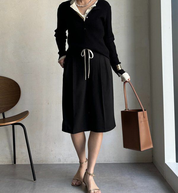  「バミューダパンツ」|チノ|