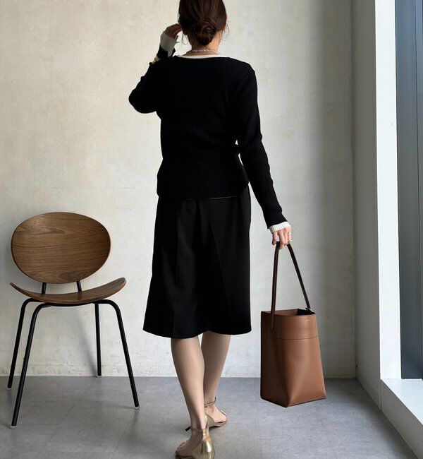  「バミューダパンツ」|チノ|