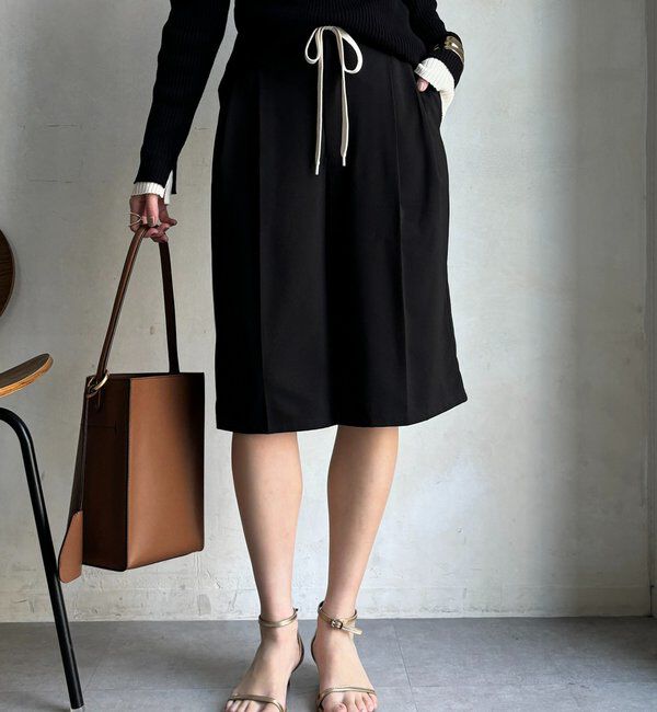  「バミューダパンツ」|チノ|