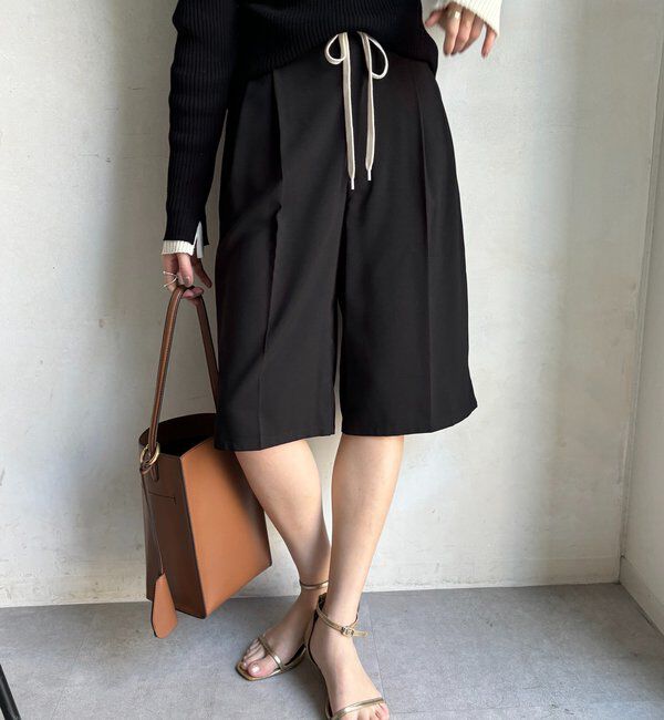  「バミューダパンツ」|チノ|