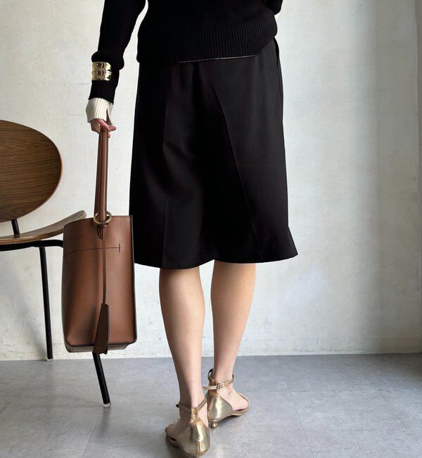  「バミューダパンツ」|チノ|