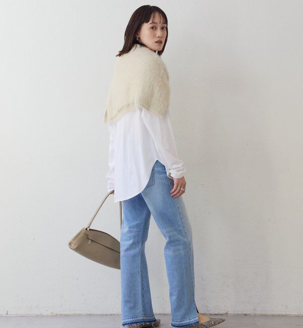  「ヘムシシュウロンTee」|Tシャツ・カットソー|